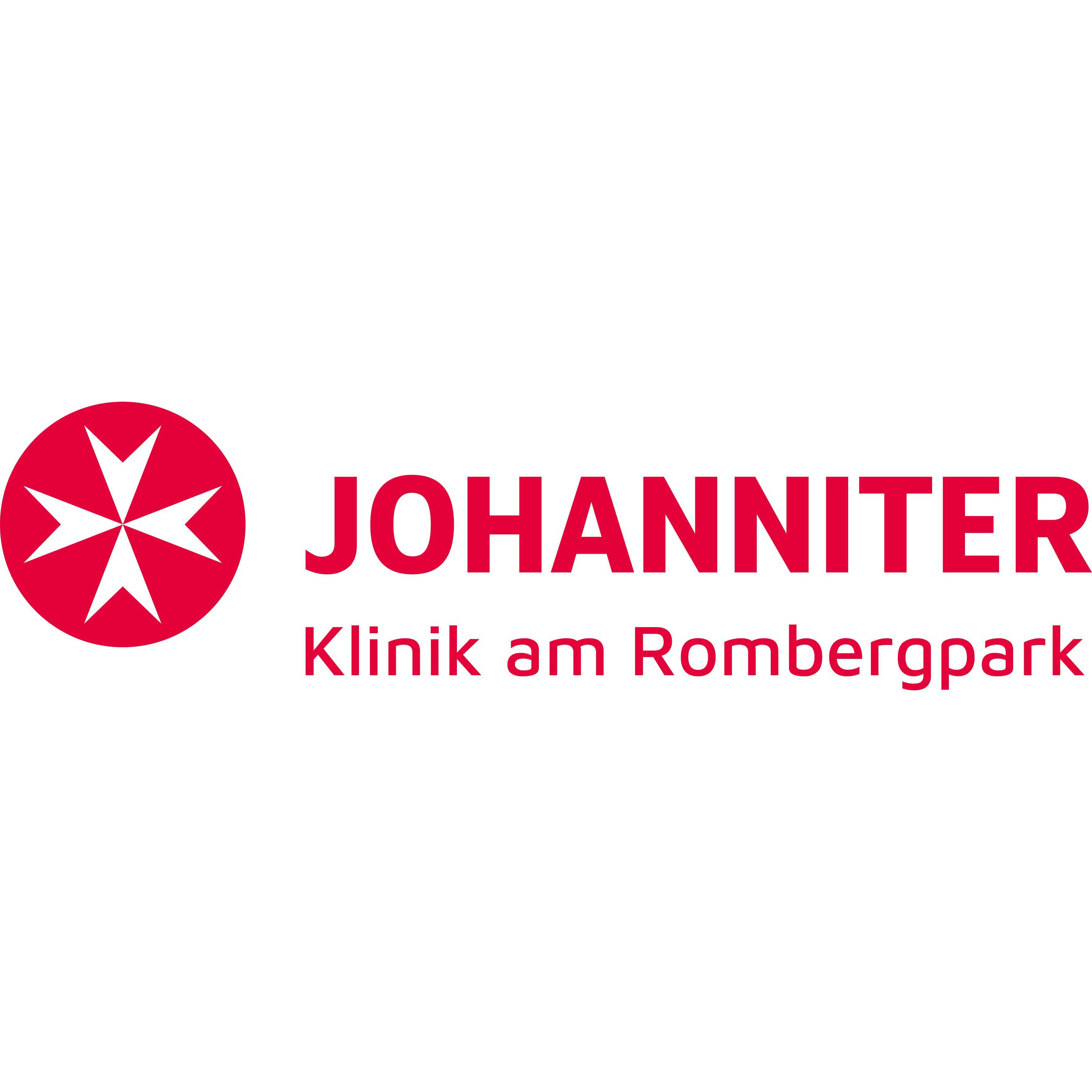 Logo Johanniter-Klinik am Rombergpark Dortmund