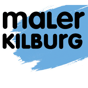 Logo Maler Kilburg