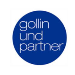 Logo Gollin und Partner Steuerberatung