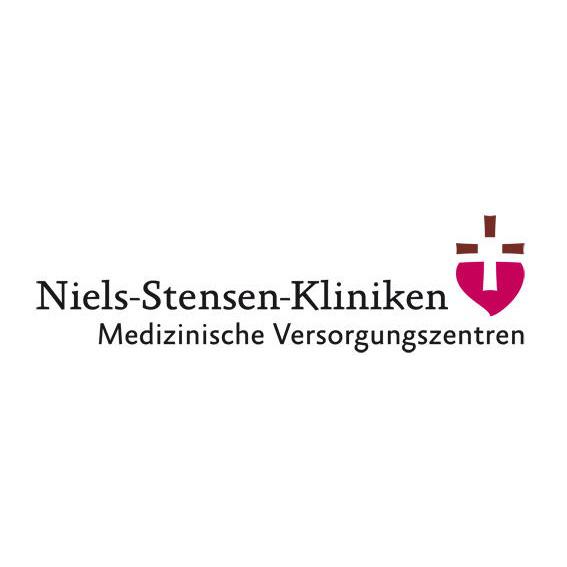 Logo MVZ Psychotherapie Harderberg - Niels-Stensen-Kliniken