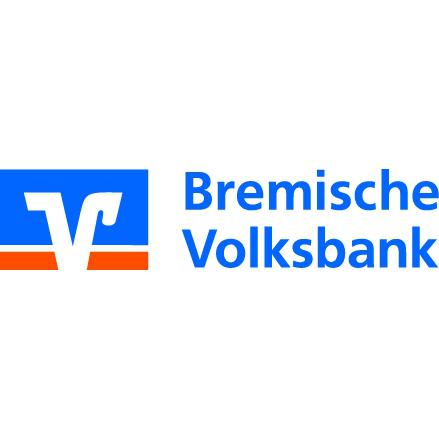 Logo Bremische Volksbank eG – Geschäftsstelle Findorff
