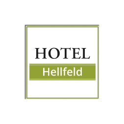 Logo Hotel und Restaurant Hellfeld