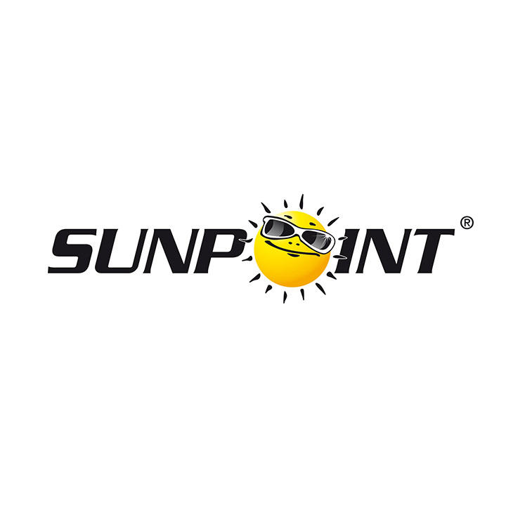 Logo SUNPOINT Solarium Berlin