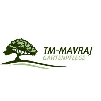 Logo TM-Mavraj Gartenbau