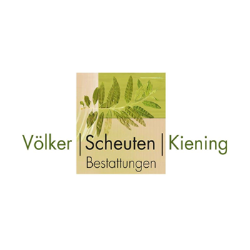 Logo Bestattungshaus Scheuten