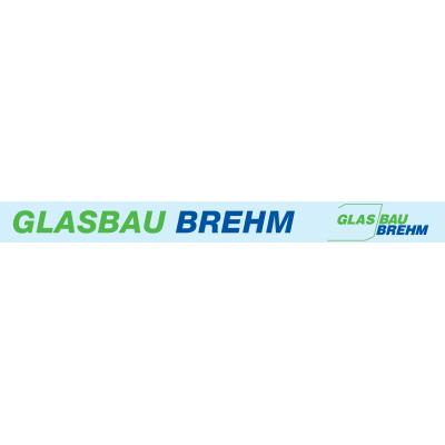 Logo Glasbau Brehm