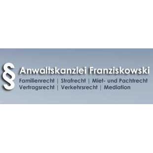 Logo Rechtsanwalt Michael Franziskowski