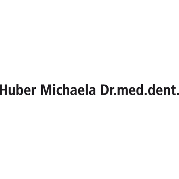 Logo Zahnärztin Dr. med. dent. Michaela Huber