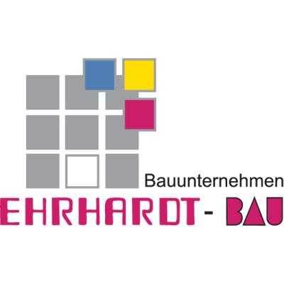 Logo Ehrhardt-Bau GmbH & Go. KG