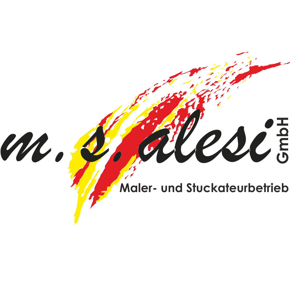 Logo msalesi  GmbH