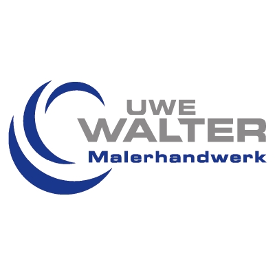 Logo Uwe Walter Malerhandwerk GmbH