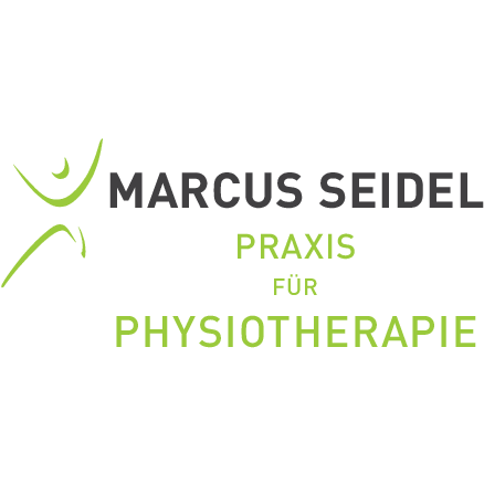 Logo Praxis für Physiotherapie Marcus Seidel