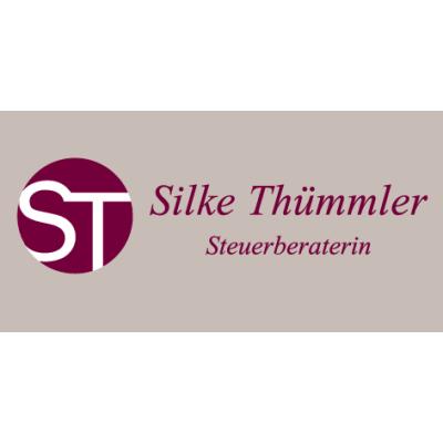 Logo Steuerberaterin Silke Thümmler
