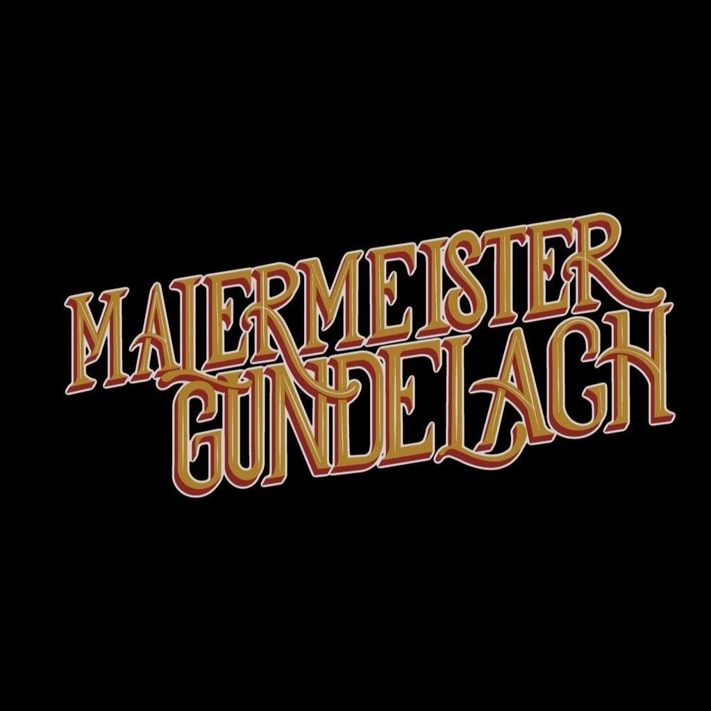 Logo Malermeister Gundelach Inh. Fabian Gundelach