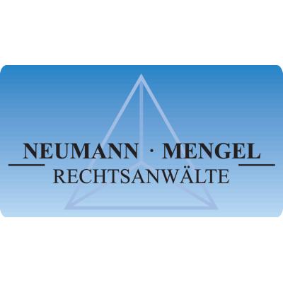 Logo Neumann Mengel Rechtsanwälte