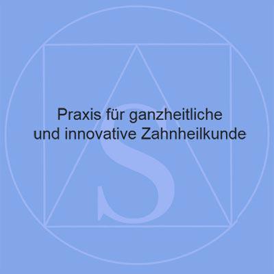 Logo Dr. med. dent. Wolfgang Stute Praxis für ganzheitliche und innovative Zahnheilkunde