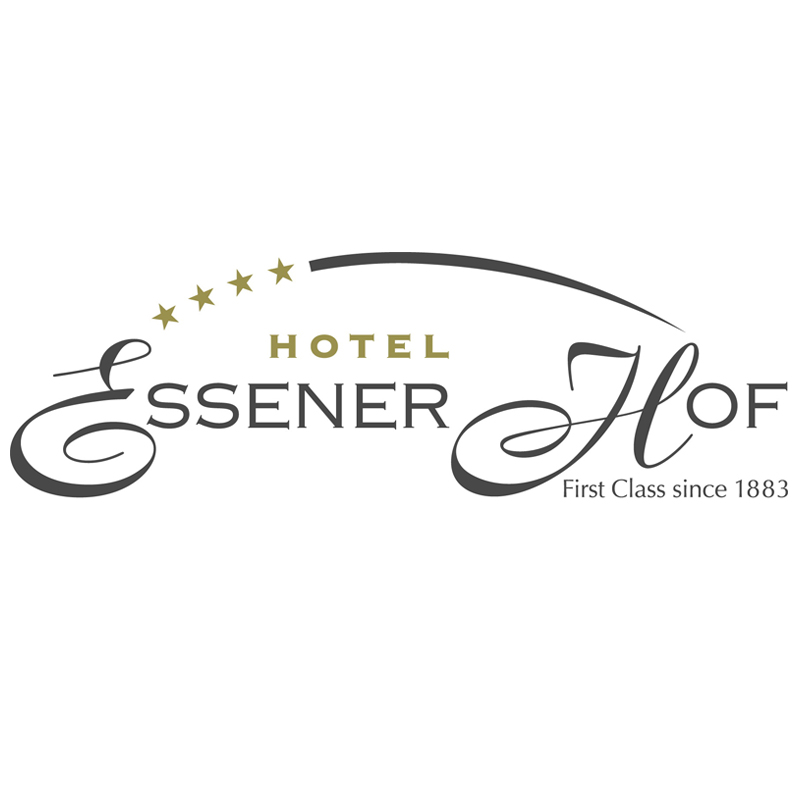 Logo Hotel Essener Hof