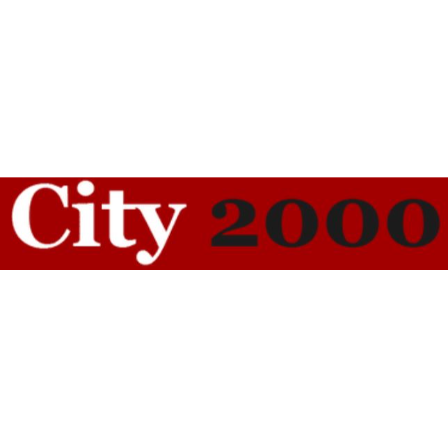 Logo City 2000 Fernseher & Waschmaschinenservice e. K.