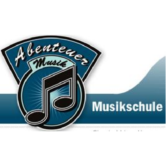 Logo Axel Thomas Musikschule Abenteuer Musik