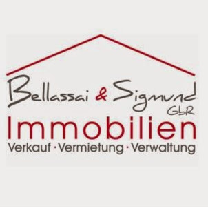 Logo B&S Hausverwaltungs GmbH