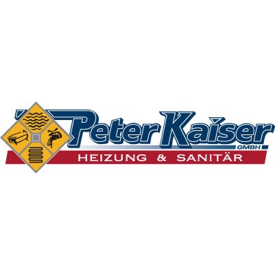 Logo Peter Kaiser GmbH