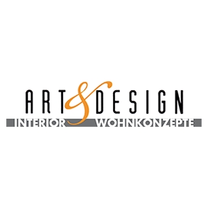 Logo Art & Design Interior Inh. T. Wiehl - Raumausstattung & Lichttechnik