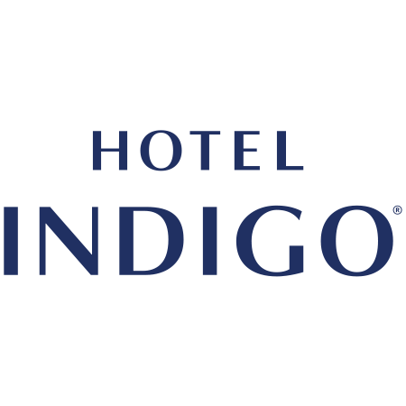 Logo Hotel Indigo Dusseldorf - Victoriaplatz, an IHG Hotel