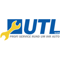 Logo UTL GmbH
