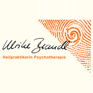 Logo Ulrike Brandl Heilpraktikerin für Psychotherapie | Coach | Supervisorin