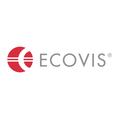 Logo Ecovis Richard Hoffmann Rechtsanwaltskanzlei