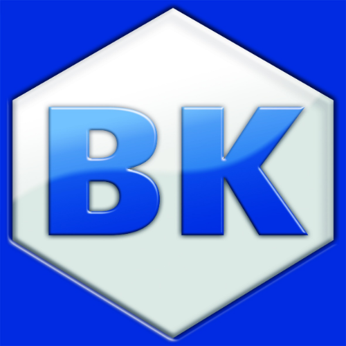 Logo BK Tankstelle