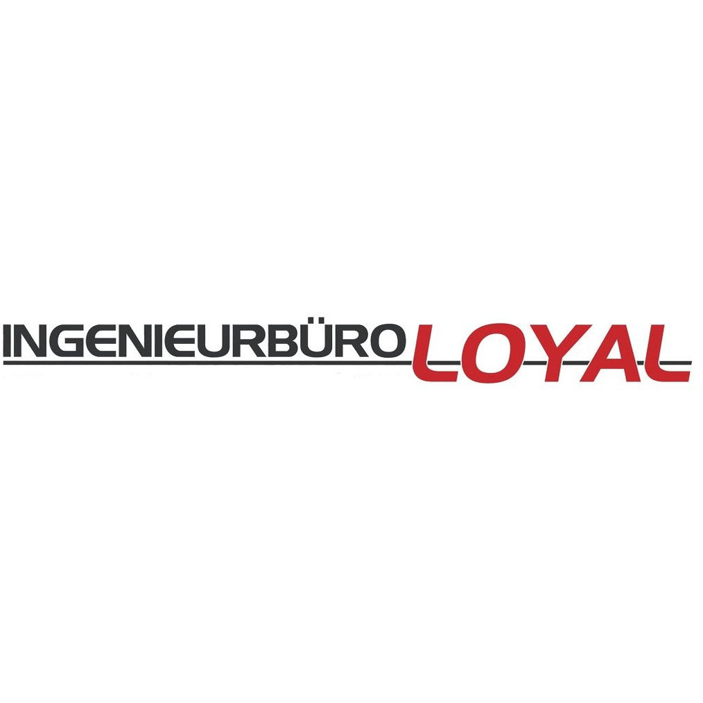 Logo Ingenieurbüro Loyal GbR