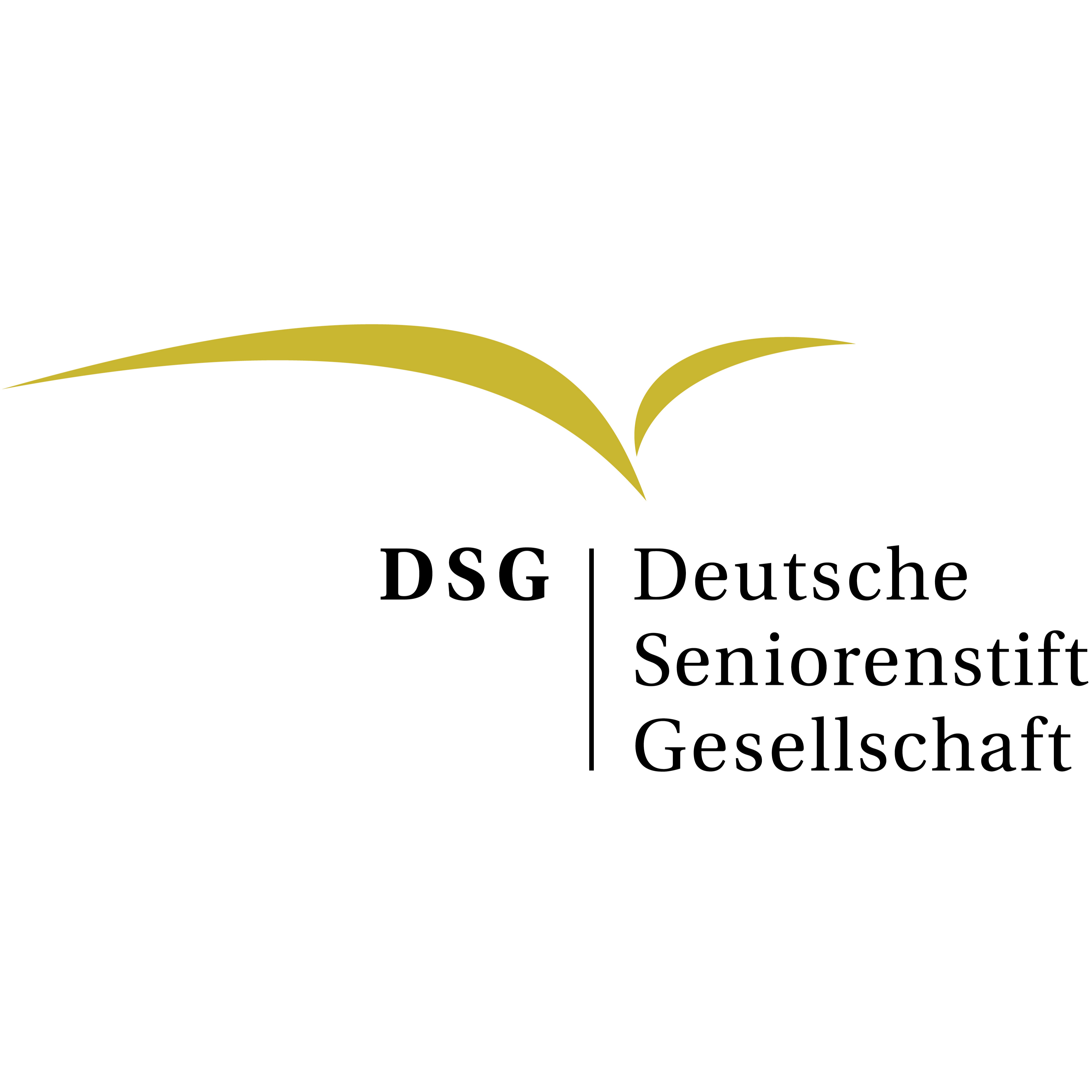 Logo Pflegewohnstift Steinhäuser Gärten