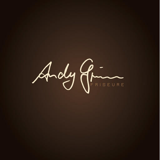 Logo Andy Grimm Friseure