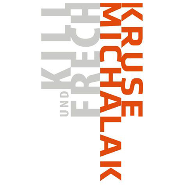 Logo Rechtsanwaltskanzlei Kill Frech Michalak Kruse