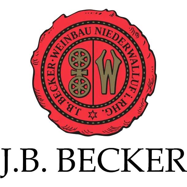 Logo J. B. Becker Weinbau / Weinhandel OHG