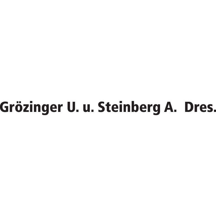 Logo Tierärztliche Gemeinschaftspraxis Dr. Uwe Grözinger & Dr. Andrea Steinberg