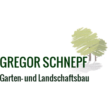 Logo Garten- u. Landschaftsbau Schnepf
