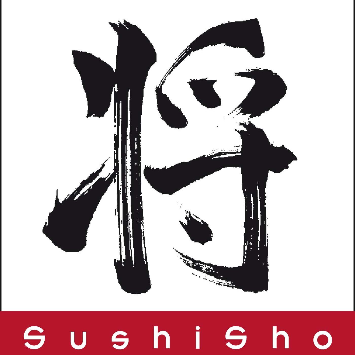 Logo Sushi-Bar SushiSho