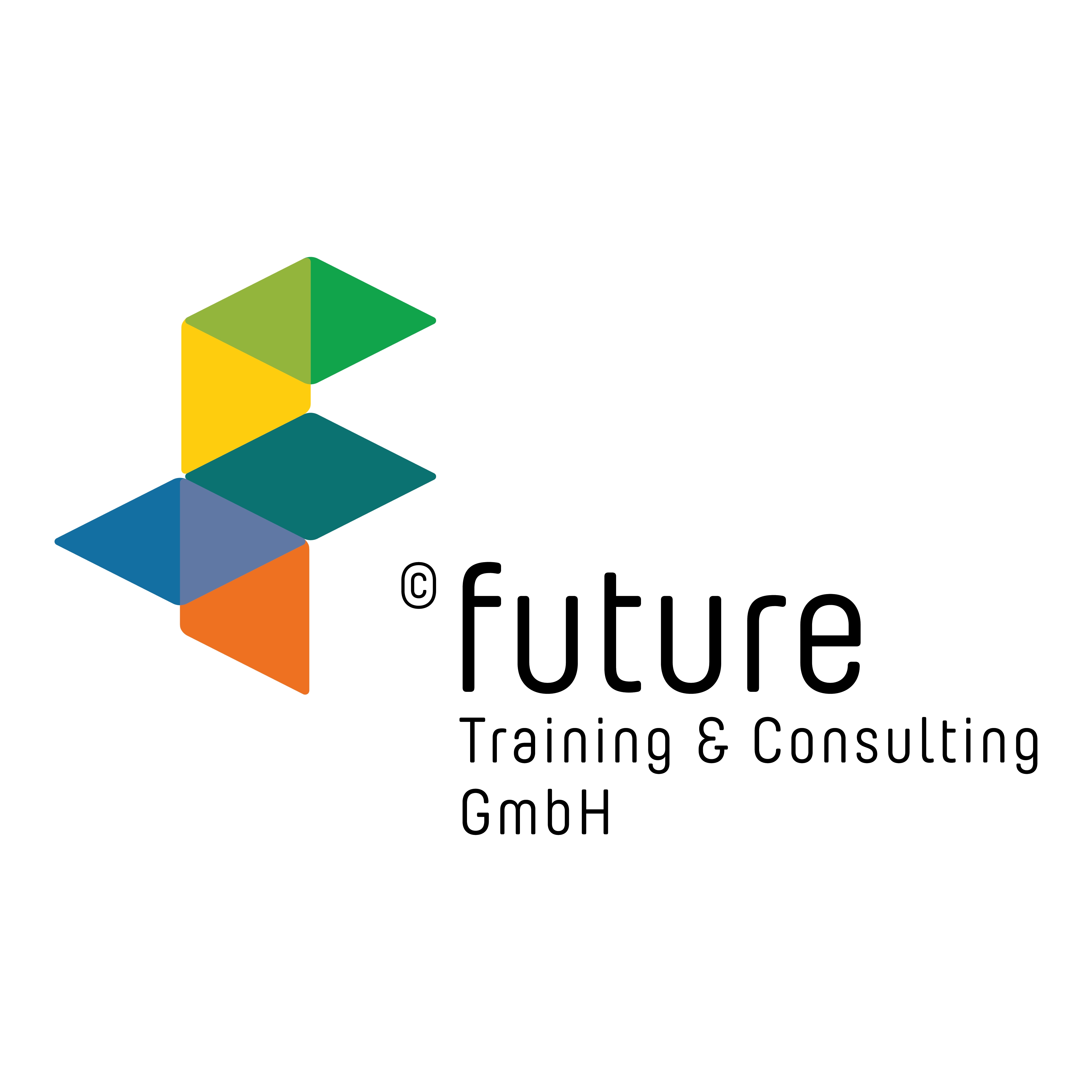 Logo future Training & Consulting GmbH