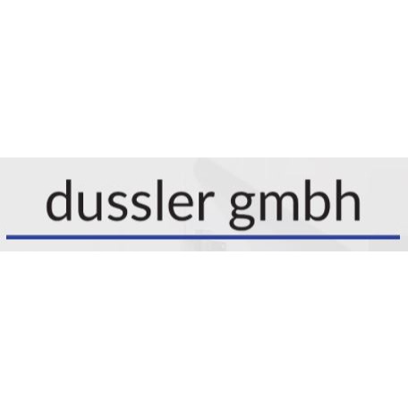 Logo Dussler GmbH Versicherungsmakler