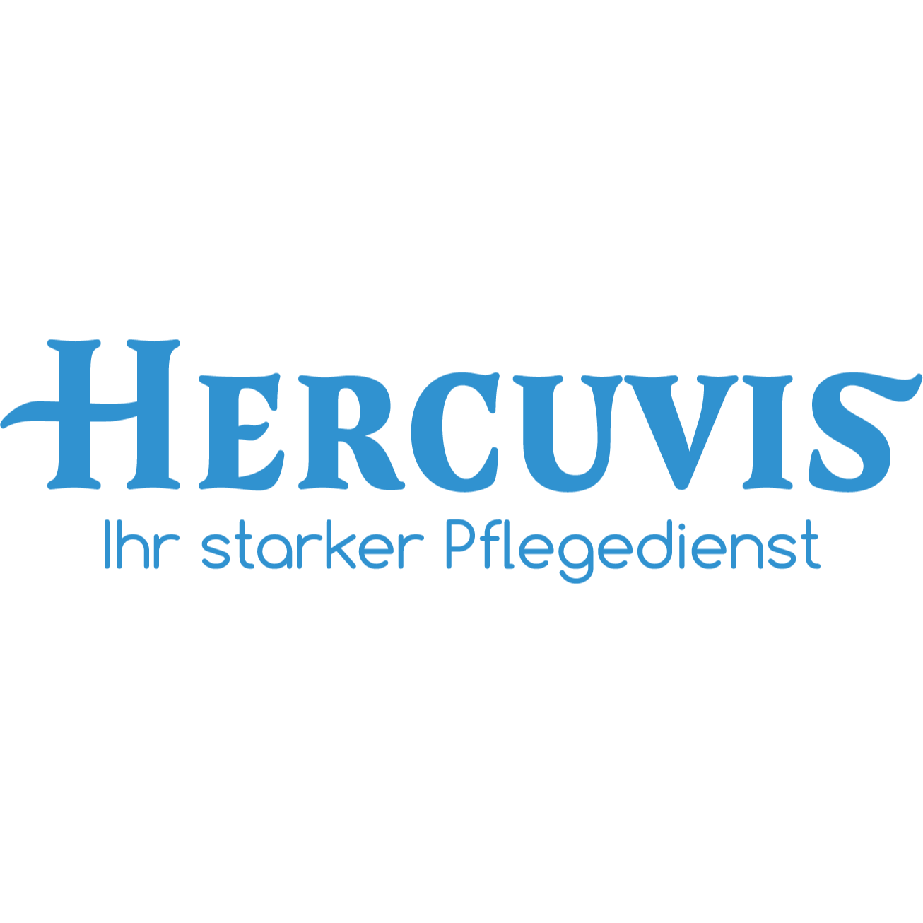 Logo Hercuvis Ambulanter Pflegedienst | Harsum | Hildesheim | Häusliche Pflege