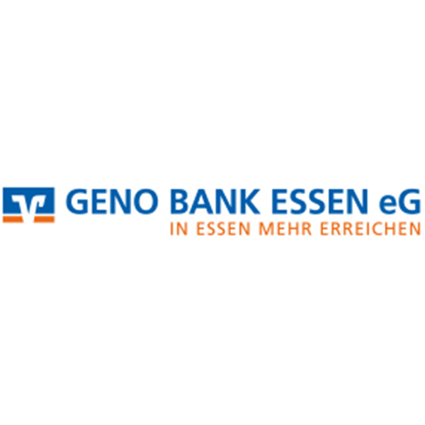 Logo GENO BANK ESSEN eG