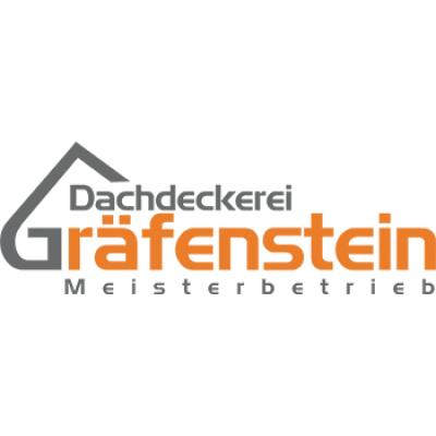 Logo Dachdeckerei Gräfenstein UG