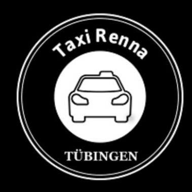 Logo Renna Taxi