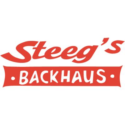 Logo Steeg´s Backhaus