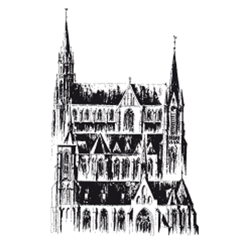 Logo Katholisches Stadtsekretariat Gelsenkirchen