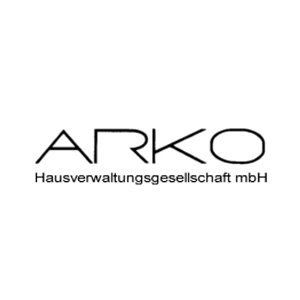 Logo ARKO Hausverwaltungsgesellschaft mbH