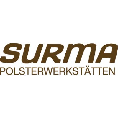 Logo Surma Polsterwerkstätten