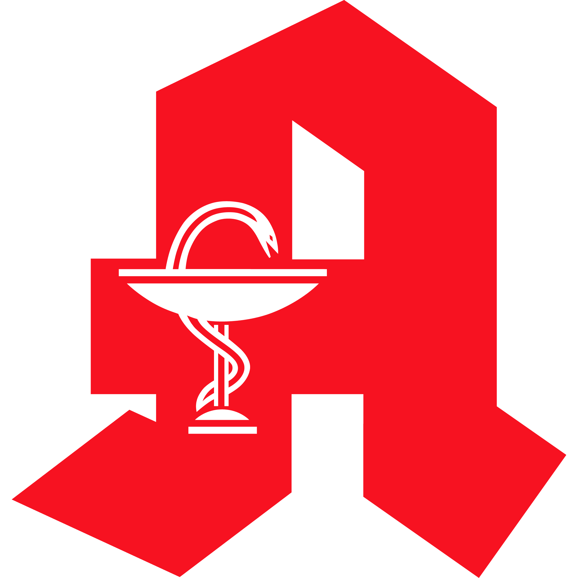 Logo Apotheke im Tal